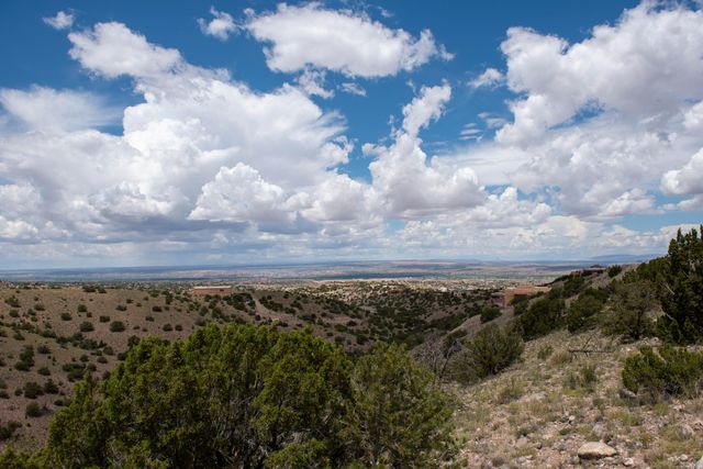14c Camino Alto, Placitas, NM 87043
