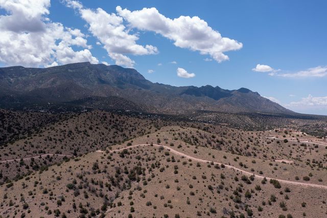 14c Camino Alto, Placitas, NM 87043