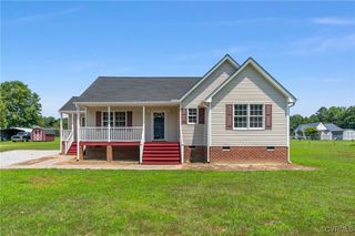 23310 Pheasant Ct, Dinwiddie, VA 23803