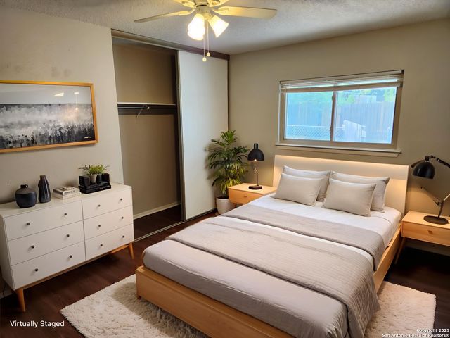 1331 Bayou, San Antonio, TX 78245