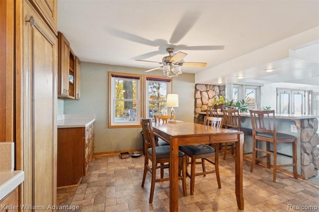 4469 Canal Drive, Harrison, MI 48625