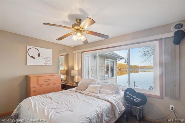 4469 Canal Drive, Harrison, MI 48625