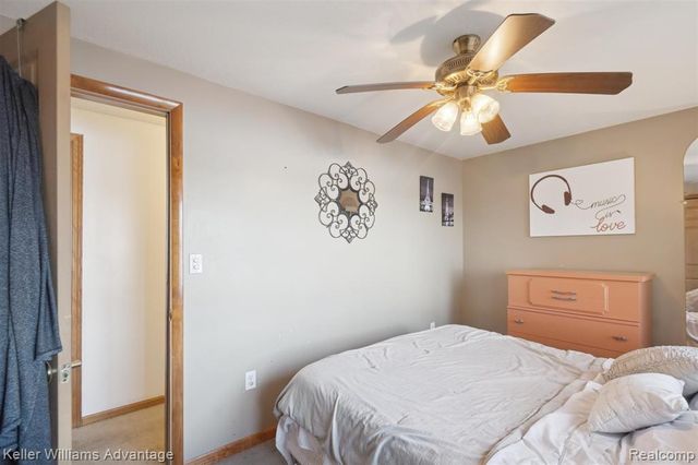 4469 Canal Drive, Harrison, MI 48625