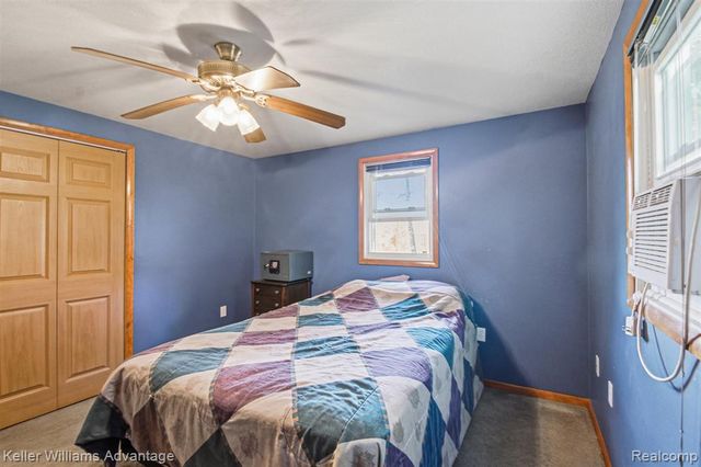 4469 Canal Drive, Harrison, MI 48625