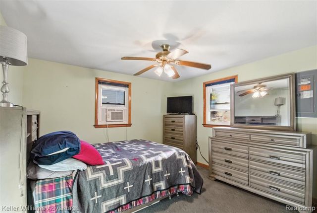 4469 Canal Drive, Harrison, MI 48625