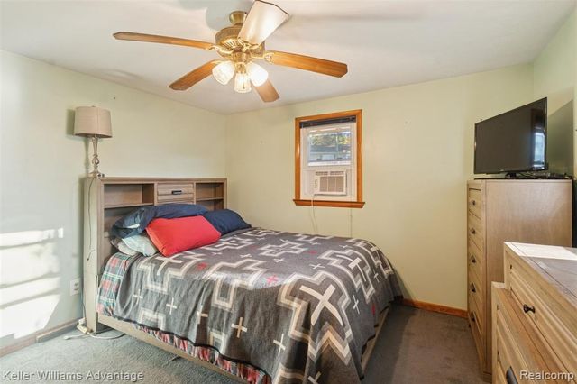 4469 Canal Drive, Harrison, MI 48625