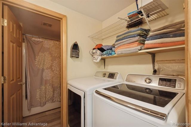 4469 Canal Drive, Harrison, MI 48625