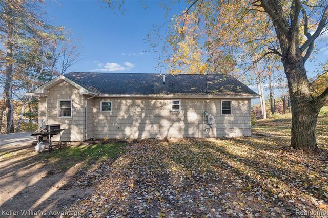 4469 Canal Drive, Harrison, MI 48625