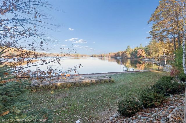 4469 Canal Drive, Harrison, MI 48625