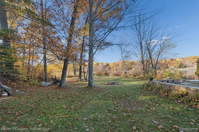 4469 Canal Drive, Harrison, MI 48625