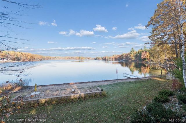 4469 Canal Drive, Harrison, MI 48625