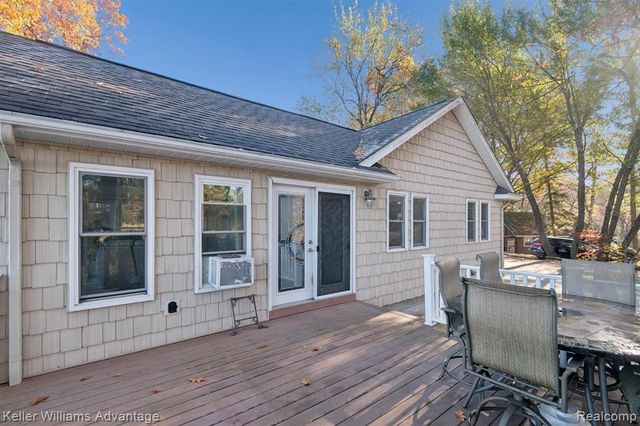 4469 Canal Drive, Harrison, MI 48625