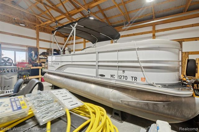 4469 Canal Drive, Harrison, MI 48625