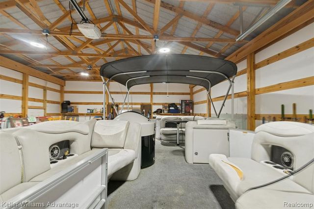 4469 Canal Drive, Harrison, MI 48625