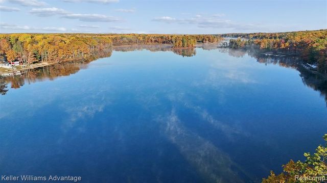 4469 Canal Drive, Harrison, MI 48625