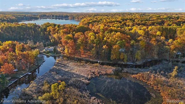 4469 Canal Drive, Harrison, MI 48625