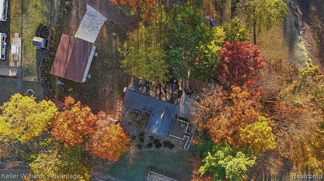 4469 Canal Drive, Harrison, MI 48625