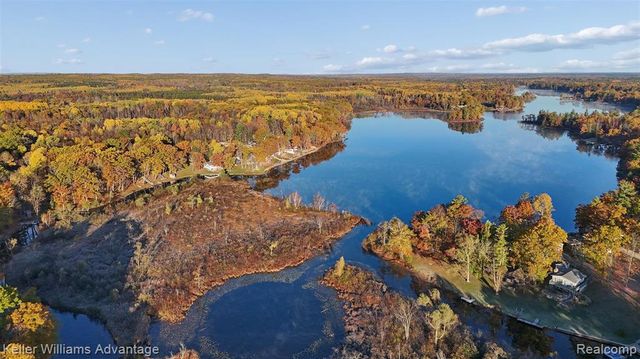 4469 Canal Drive, Harrison, MI 48625