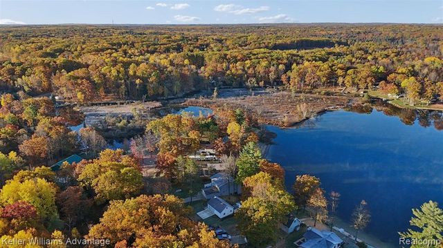 4469 Canal Drive, Harrison, MI 48625