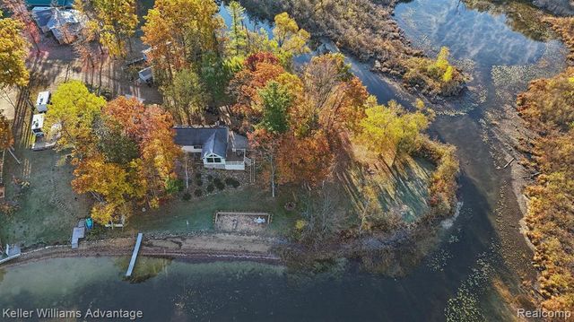 4469 Canal Drive, Harrison, MI 48625