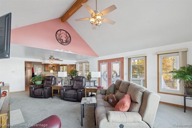 4469 Canal Drive, Harrison, MI 48625