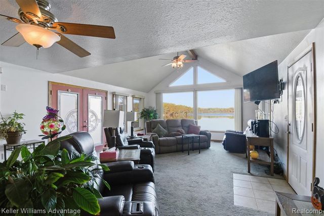 4469 Canal Drive, Harrison, MI 48625