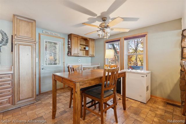 4469 Canal Drive, Harrison, MI 48625