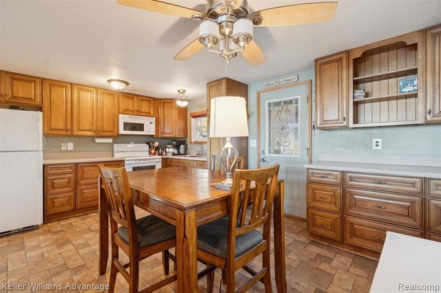 4469 Canal Drive, Harrison, MI 48625