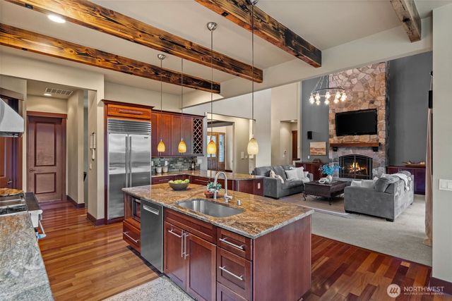 9915 Key Peninsula Highway NW, Gig Harbor, WA 98329