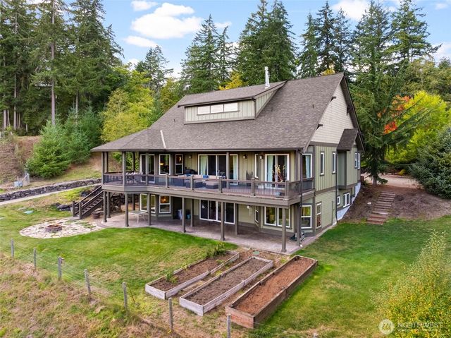 9915 Key Peninsula Highway NW, Gig Harbor, WA 98329