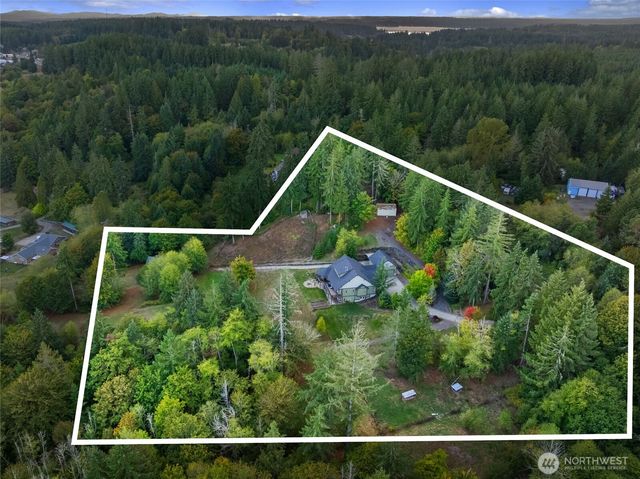 9915 Key Peninsula Highway NW, Gig Harbor, WA 98329