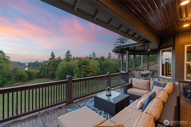 9915 Key Peninsula Highway NW, Gig Harbor, WA 98329