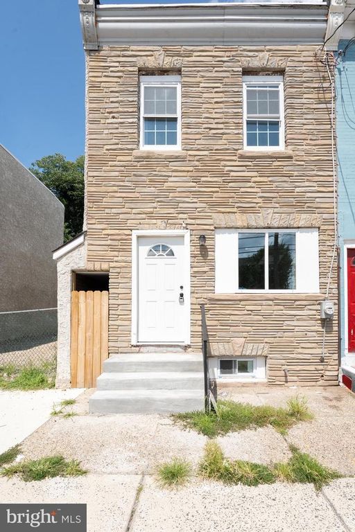 785 CHESTNUT ST, CAMDEN, NJ 08103 — photo 2