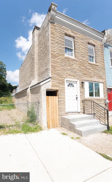785 CHESTNUT ST, CAMDEN, NJ 08103 — photo 4