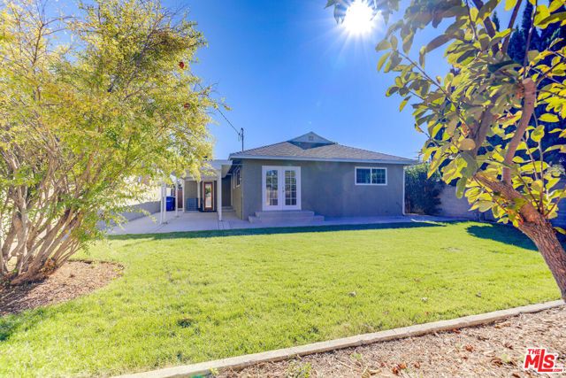 11941 Aneta Street, Culver City, CA 90230
