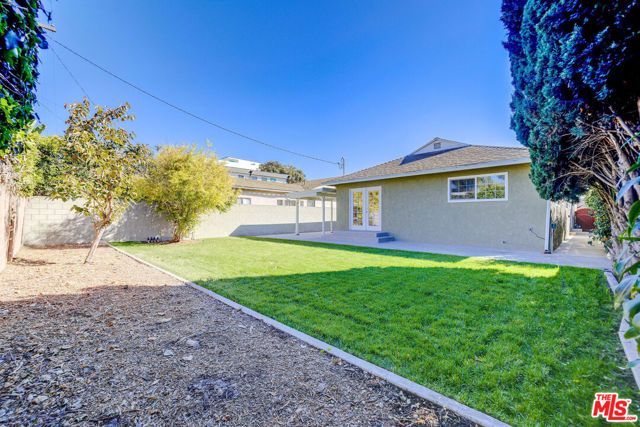 11941 Aneta Street, Culver City, CA 90230