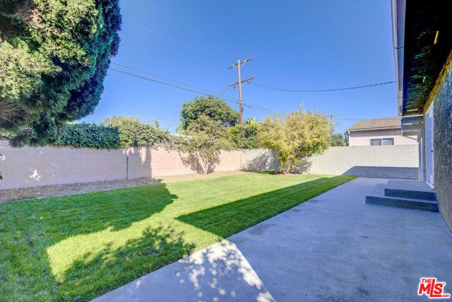 11941 Aneta Street, Culver City, CA 90230