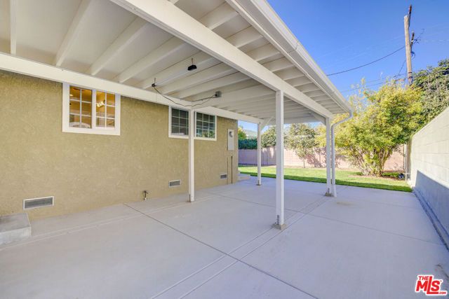 11941 Aneta Street, Culver City, CA 90230