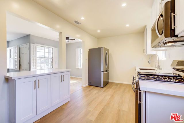 11941 Aneta Street, Culver City, CA 90230