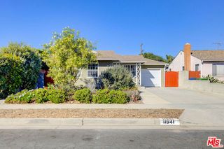 11941 Aneta Street, Culver City, CA 90230