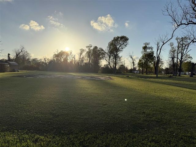 TBD Lot 10 Adams Street, Lake Charles, LA 70601
