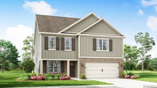 6044 Cunningham Trail, Montgomery, AL 36116
