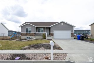 1086 S 150 W, Tremonton, UT 84337