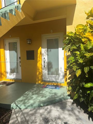 719 NE 16th Ave 719B, Fort Lauderdale, FL 33304