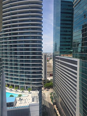 300 Biscayne Blvd Way 2408W, Miami, FL 33131