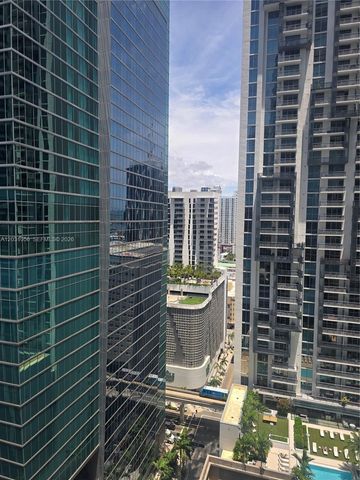 300 Biscayne Blvd Way 2408W, Miami, FL 33131