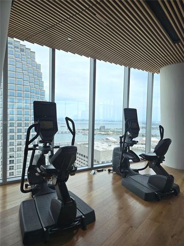300 Biscayne Blvd Way 2408W, Miami, FL 33131
