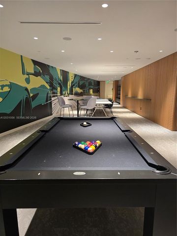 300 Biscayne Blvd Way 2408W, Miami, FL 33131