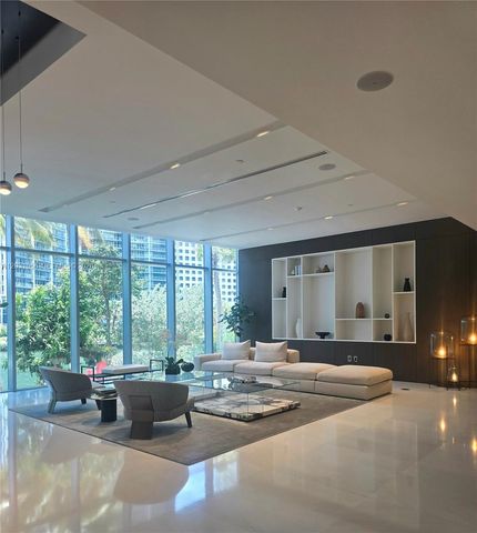 300 Biscayne Blvd Way 2408W, Miami, FL 33131