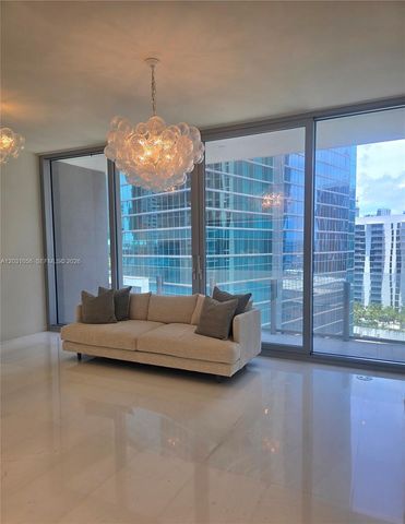 300 Biscayne Blvd Way 2408W, Miami, FL 33131